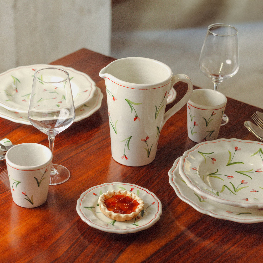 Cura e Manutenzione delle Ceramiche: Consigli per Farle Durare una Vita
