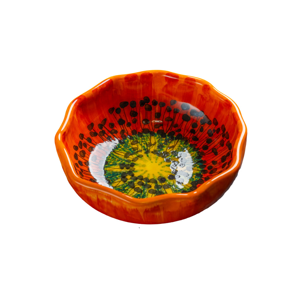 Coppetta Fiore 16cm