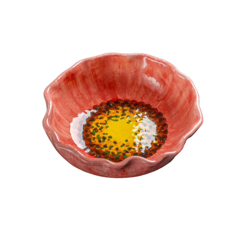 Coppetta Fiore 16cm